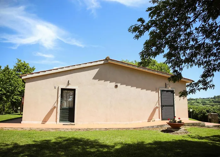  Bio Poggio Aione