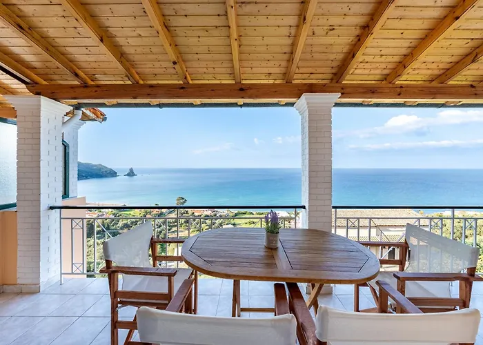 Goedkoop hotel: Lido Sofia Apartments