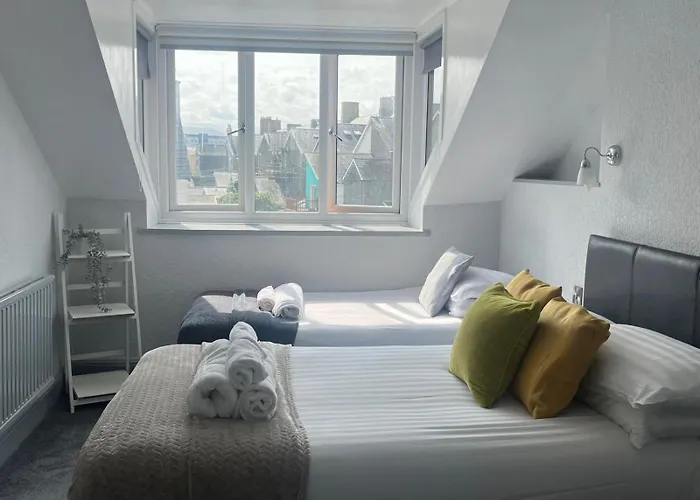 Gwesty Guest House