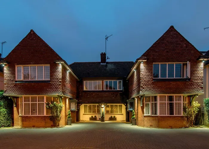 Martel Guest House Free Parking