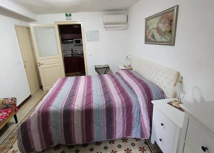  Vivere La Ciambra