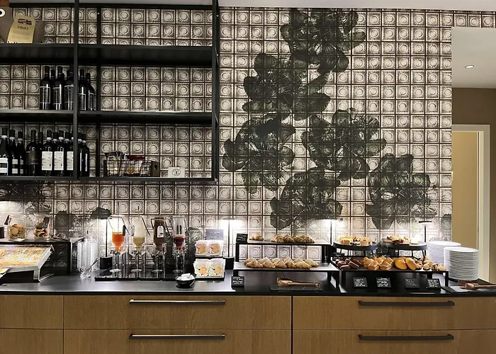 Hotel boutique: Best Western Plus Dimora del Monaco