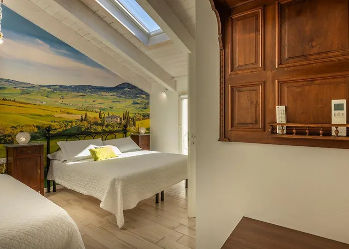 Acquamarina B&B