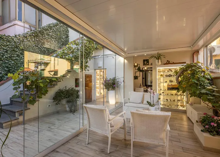 Acquamarina B&B