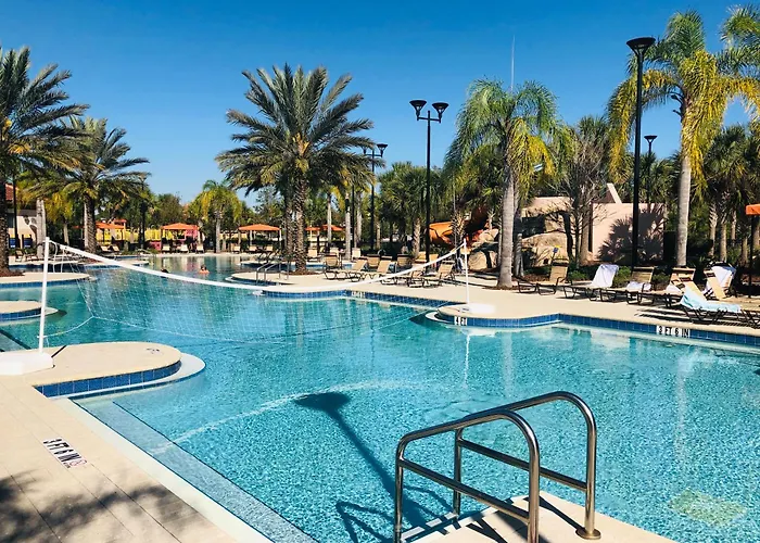 Solterra Resort 11 Bed 9 Baths