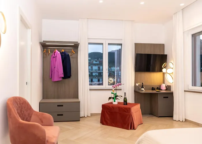 Patriziella 4 Rooms