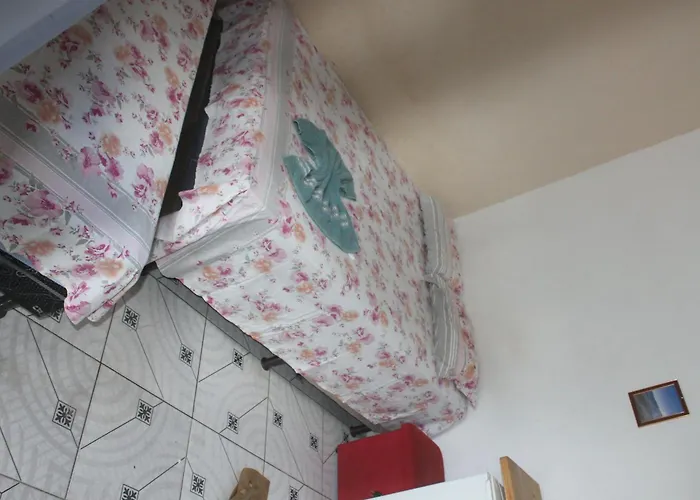 Hotel: Pousada Lagoa Azul