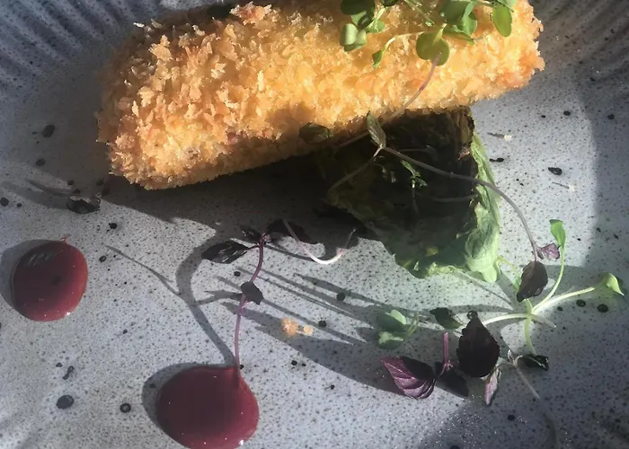 Guest house: Briardene