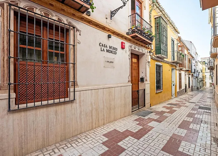 Casa Museo La Merced By Stay Unique