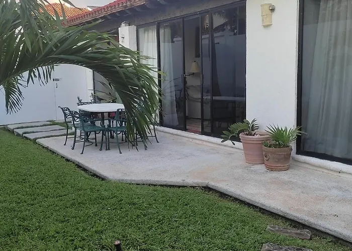 Cancun Orquidea Turquesa