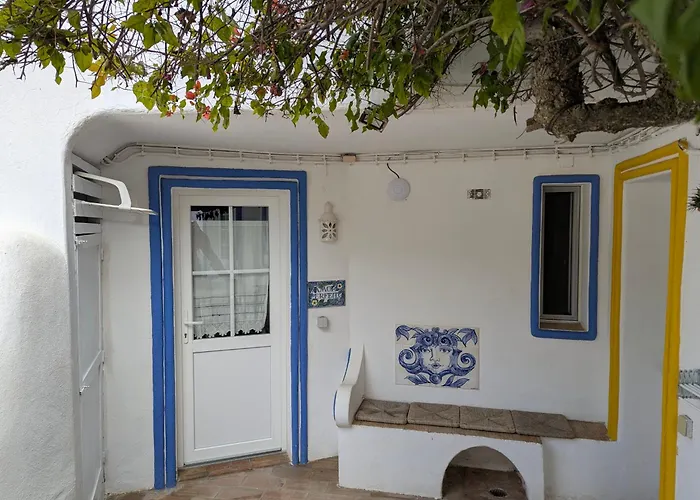 Quinta Do Caracol