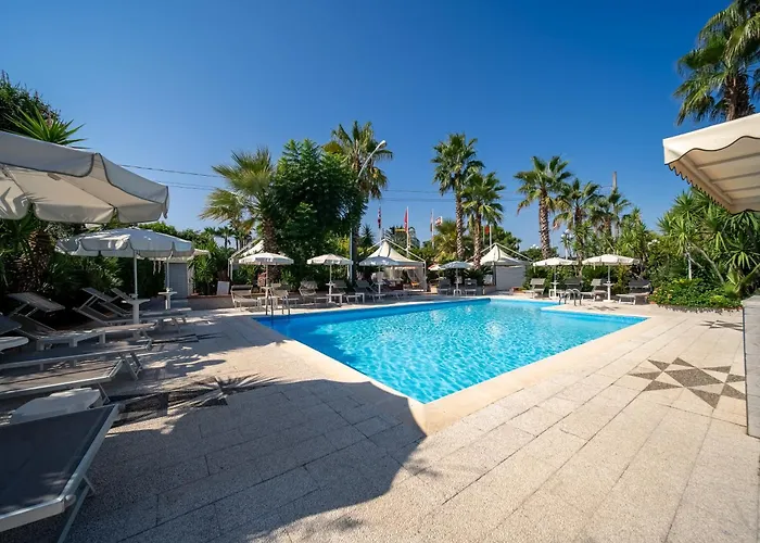 Hotel boutique: Hotel Villa