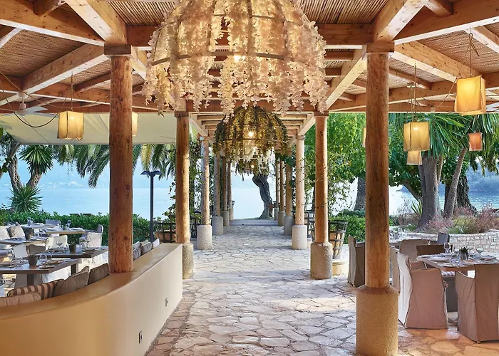 Grecotel Daphnila Bay (Adults Only) Dassia 