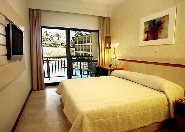 Catussaba Business Hotel