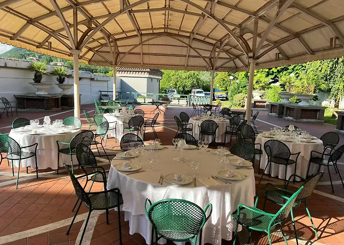 Hotel 3 stelle: Hotel Civita