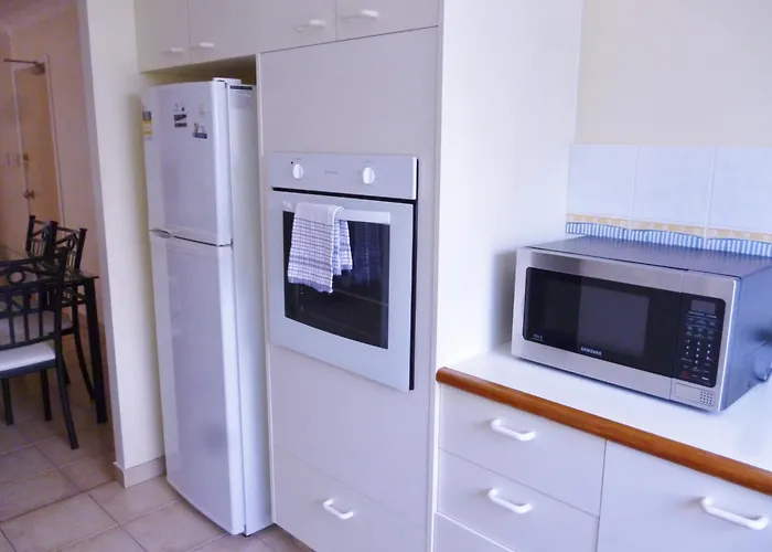 Le Lavandou Holiday Apartments