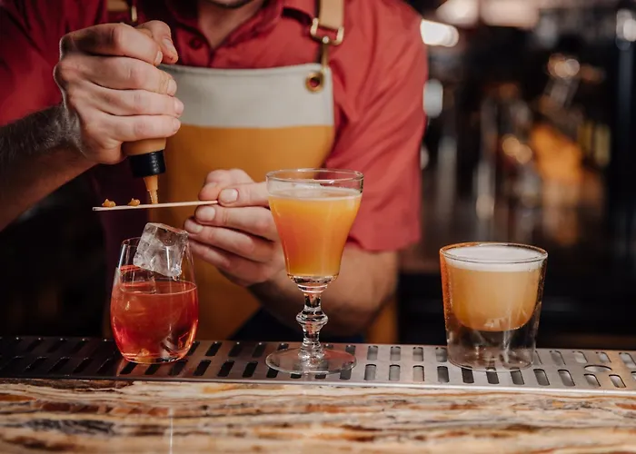 Andaz Amsterdam Prinsengracht - a concept by Hyatt