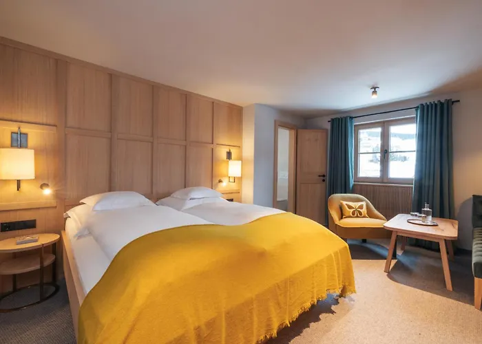 Hotel Berghof
