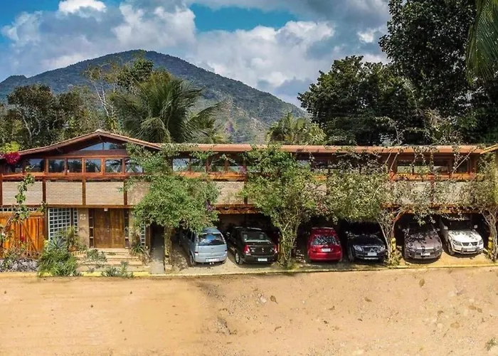 Pousada Enseada dos Búzios