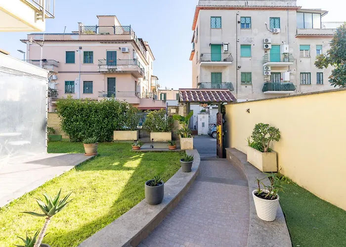 Bed and Breakfast Sole Roma