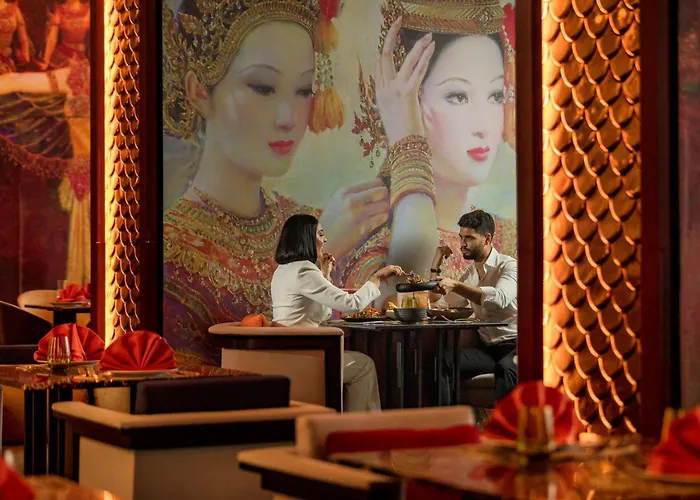 Dusit Doha Hotel