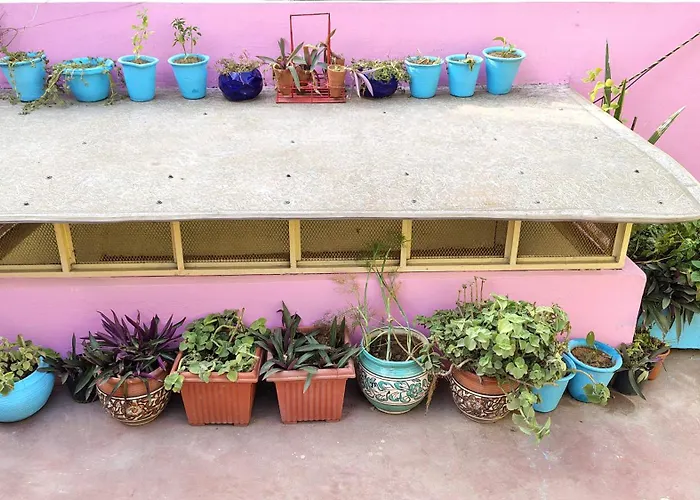 Ali Baba Hostel & Homestay