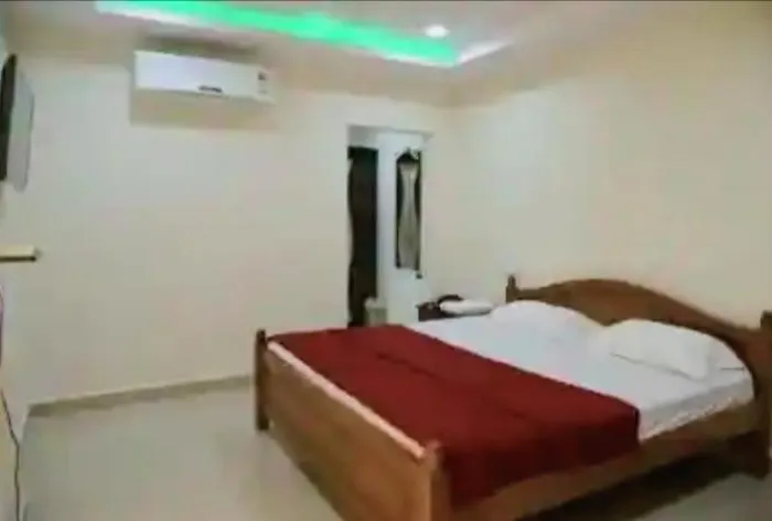 Bvr Grand Function Hall & Guest House