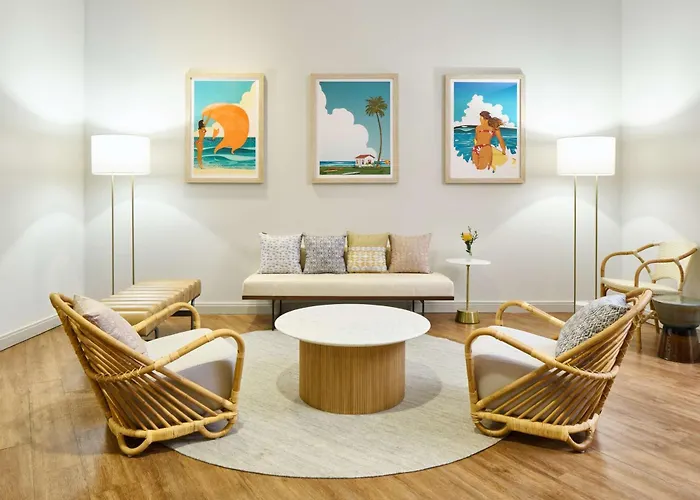 Outrigger Kona And Spa