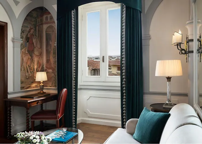  St. Regis Florence
