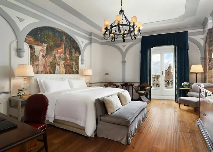  St. Regis Florence