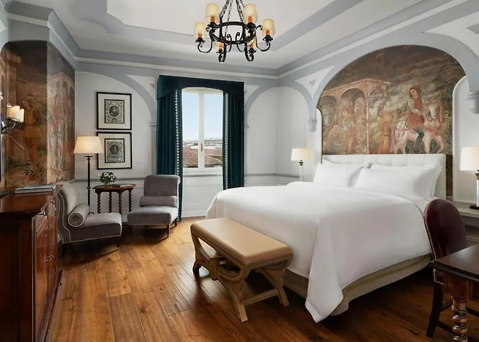  St. Regis Florence