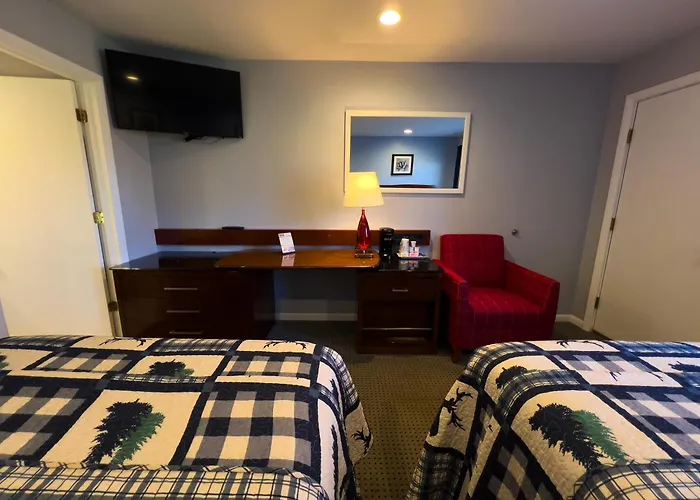 American Boutique Inn - Lakeview