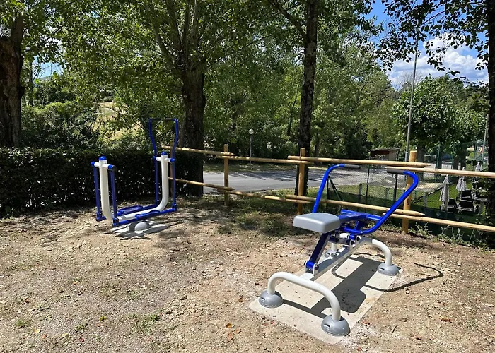 Camping Village Mugello Verde