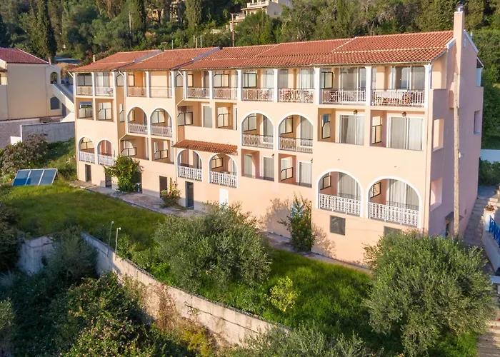 Goedkoop hotel: Lido Sofia Apartments