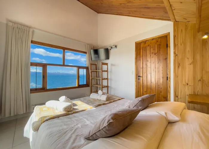 Perros hoteles Gaviotas