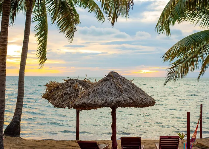 Belizean Dreams