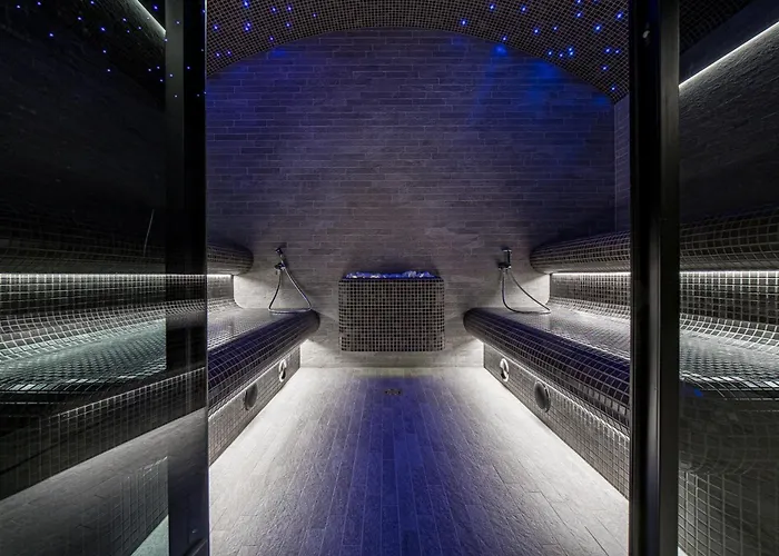 Grand Baltic Dunes Hotel & Spa