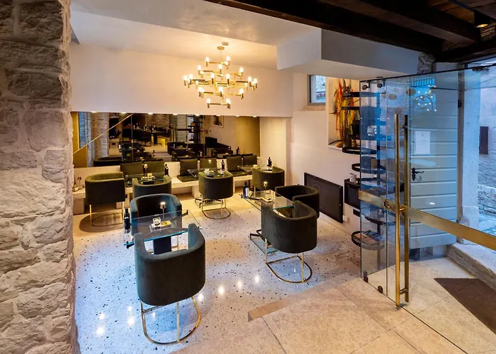 Spirito Santo Palazzo Storico - Adults Only