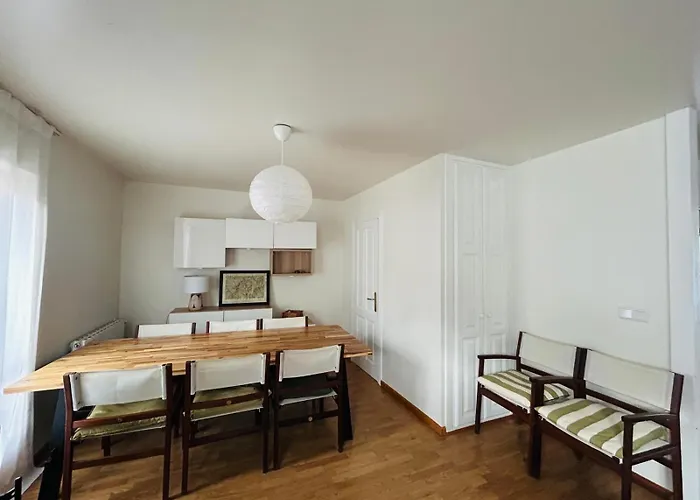 Alquiler de vacaciones: Casa De La Tila