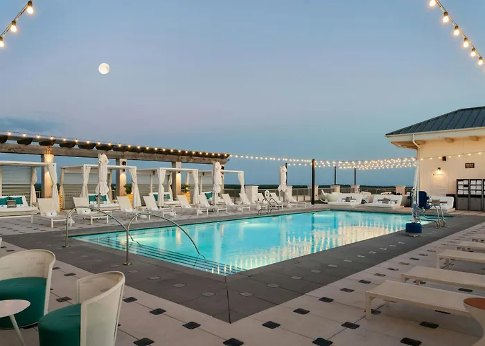Effie Sandestin Resort, Autograph Collection