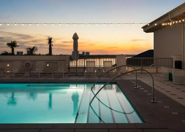 Effie Sandestin Resort, Autograph Collection