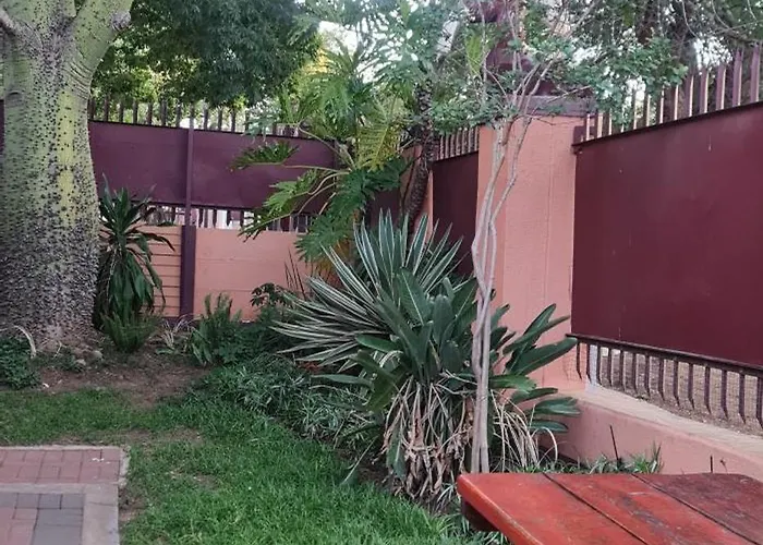 Dog friendly hotels My House Guest House