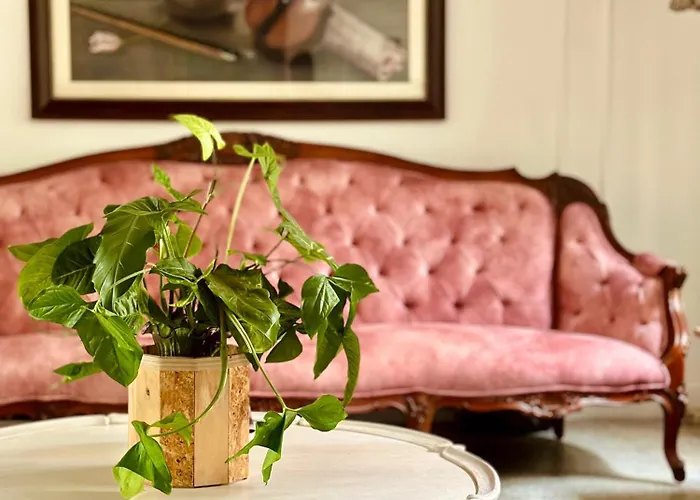 Hotel: Hotel Boutique Fiorentina Medellín