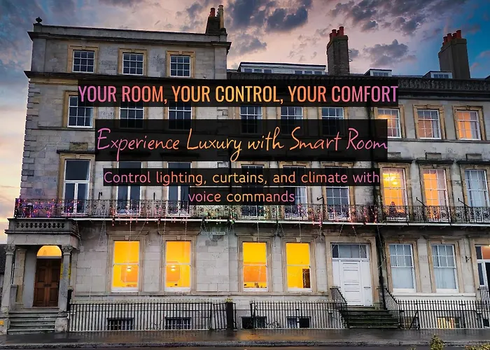 Boutique hotel only: Carlton Hotel