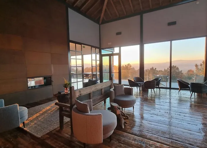 Hotel: Pedra Pura Resort