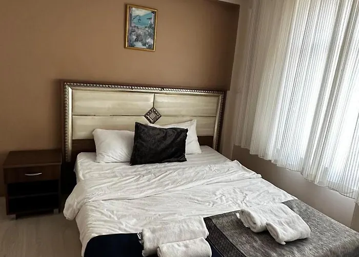 Sultana Premier Hotel