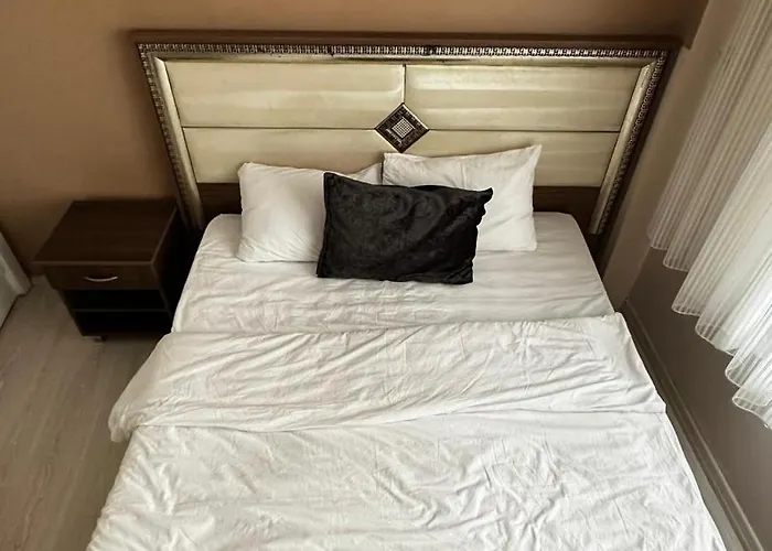 Sultana Premier Hotel