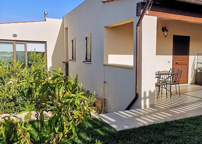 Albergo economico: Villa Azzurra