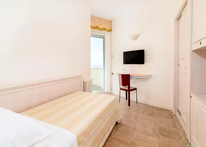 Hotel sulla spiaggia: Universal Hotel