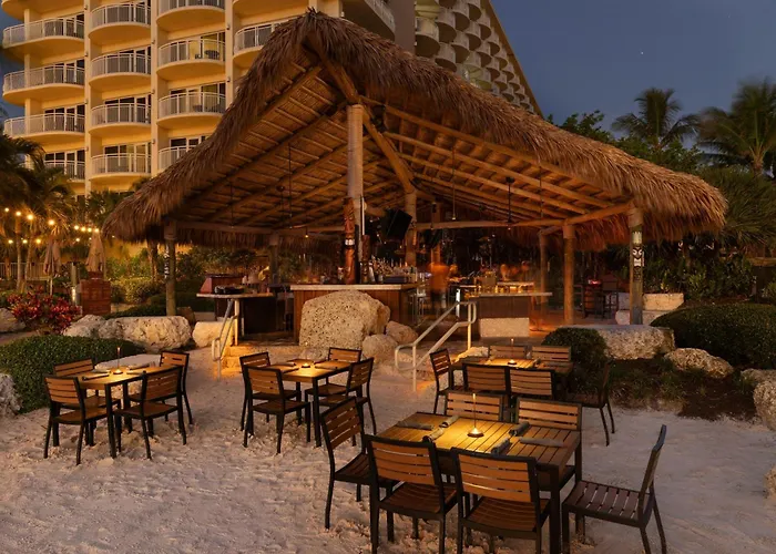 Jw Marriott Marco Island Beach